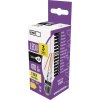 EMOS LED FLM CANDLE 3,4W(40W) 470lm E14 WW