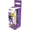 EMOS LED FLM CANDLE 3,4W(40W) 470lm E14 NW