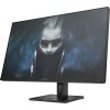 LCD HP OMEN 24; 60.5 cm 23.8"; FHD 1920x1080; 165 Hz;1ms; 300nits;2xHDMI, DP, Pivot,VESA