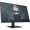 LCD HP OMEN 24; 60.5 cm 23.8"; FHD 1920x1080; 165 Hz;1ms; 300nits;2xHDMI, DP, Pivot,VESA