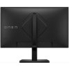 LCD HP OMEN 24; 60.5 cm 23.8"; FHD 1920x1080; 165 Hz;1ms; 300nits;2xHDMI, DP, Pivot,VESA