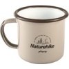 Naturehike smaltovaný hrneček - 150g