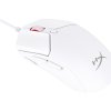HyperX Pulsefire Haste White Wired Gaming Mouse 2 - Myš