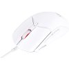 HyperX Pulsefire Haste White Wired Gaming Mouse 2 - Myš