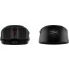 HyperX Pulsefire Haste Black Wireless Gaming Mouse 2 - Myš