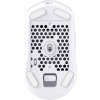 HyperX Pulsefire Haste White Wireless Gaming Mouse 2 - Myš