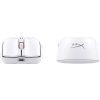 HyperX Pulsefire Haste White Wireless Gaming Mouse 2 - Myš