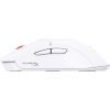 HyperX Pulsefire Haste White Wireless Gaming Mouse 2 - Myš