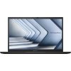 ASUS ExpertBook B1/ i3-1215U/ 8GB DDR4/ 256GB SSD/ Intel UHD/ 15,6" FHD,matný/ W11P/ černý