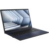 ASUS ExpertBook B1/ i3-1215U/ 8GB DDR4/ 256GB SSD/ Intel UHD/ 15,6" FHD,matný/ W11P/ černý