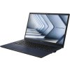 ASUS ExpertBook B1/ i3-1215U/ 8GB DDR4/ 256GB SSD/ Intel UHD/ 15,6" FHD,matný/ W11P/ černý