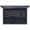 ASUS ExpertBook B1/ i3-1215U/ 8GB DDR4/ 256GB SSD/ Intel UHD/ 15,6" FHD,matný/ W11P/ černý