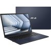 ASUS ExpertBook B1/ i3-1215U/ 8GB DDR4/ 256GB SSD/ Intel UHD/ 15,6" FHD,matný/ W11P/ černý