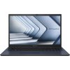 ASUS ExpertBook B1/ i3-1215U/ 8GB DDR4/ 256GB SSD/ Intel UHD/ 15,6" FHD,matný/ W11P/ černý