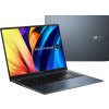 ASUS Vivobook Pro 16 OLED/K6602VU/i9-13900H/16"/3200x2000/16GB/1TB SSD/RTX 4050/W11H/Blue/2R