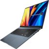 ASUS Vivobook Pro 16 OLED/K6602VU/i9-13900H/16"/3200x2000/16GB/1TB SSD/RTX 4050/W11H/Blue/2R