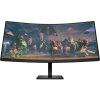 LCD HP OMEN 34c; curved VA 34" 86,4 cm; WQHD 3440x1440; 1ms; 165 Hz; 400 nits;2xHDMI;DP;VESA