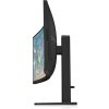 LCD HP OMEN 34c; curved VA 34" 86,4 cm; WQHD 3440x1440; 1ms; 165 Hz; 400 nits;2xHDMI;DP;VESA