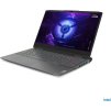 Lenovo LOQ/Gaming 3/i5-13500H/15,6"/FHD/16GB/512GB SSD/RTX 4060/W11H/Gray/2R
