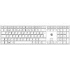 HP 650 Wireless Keyboard & Mouse- CZ/SK klávesnice a myš, bílá
