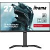 IIYAMA GB2770QSU-B5 27inch ETE IPS G-Master 2560x1440 165Hz 1000:1 400cd/m2 0.5ms HDMI DP 2xUSB-HUB 3.0 Speakers Black Tuner