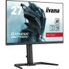 IIYAMA GB2770QSU-B5 27inch ETE IPS G-Master 2560x1440 165Hz 1000:1 400cd/m2 0.5ms HDMI DP 2xUSB-HUB 3.0 Speakers Black Tuner