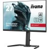 IIYAMA GB2770QSU-B5 27inch ETE IPS G-Master 2560x1440 165Hz 1000:1 400cd/m2 0.5ms HDMI DP 2xUSB-HUB 3.0 Speakers Black Tuner