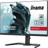 IIYAMA GB2770QSU-B5 27inch ETE IPS G-Master 2560x1440 165Hz 1000:1 400cd/m2 0.5ms HDMI DP 2xUSB-HUB 3.0 Speakers Black Tuner