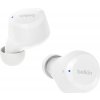 Belkin SOUNDFORM BoltTrue Wireless Earbuds - bílé