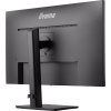 iiyama ProLite/XUB3294QSU-B1/31,5"/VA/QHD/75Hz/4ms/Black/3R