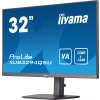 iiyama ProLite/XUB3294QSU-B1/31,5"/VA/QHD/75Hz/4ms/Black/3R