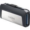 SanDisk Ultra Dual/32GB/USB 3.1/USB-A + USB-C