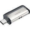 SanDisk Ultra Dual/32GB/USB 3.1/USB-A + USB-C