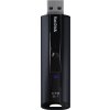SanDisk Extreme PRO/128GB/USB 3.1/USB-A/Černá