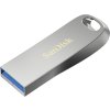 SanDisk Ultra Luxe/128GB/USB 3.1/USB-A/Stříbrná