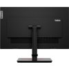 LENOVO LCD T24m-29 - 23.8",IPS,matný,16:9,1920x1080,178/178,6ms,250cd/m2,1000:1,DP,HDMI,USB-C,RJ-45,4xUSB,Vesa,Pivot