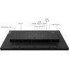 LENOVO LCD T24m-29 - 23.8",IPS,matný,16:9,1920x1080,178/178,6ms,250cd/m2,1000:1,DP,HDMI,USB-C,RJ-45,4xUSB,Vesa,Pivot