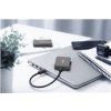 GOODRAM externí SSD HL200, USB-C, 512GB