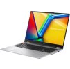 ASUS Vivobook S 16 Flip/TN3604YA/R5-7530U/16"/FHD/T/8GB/512GB SSD/RX Vega 7/W11H/Silver/2R