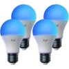 Yeelight LED Smart Bulb W4  Lite (color) - balení 4ks
