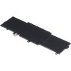 Baterie T6 Power Asus ZenBook 14 UX433FA, UX433FN, 4335mAh, 50Wh, 3cell, Li-pol