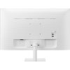 SAMSUNG MT LED LCD Smart Monitor 27" M50C - bílý