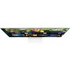 SAMSUNG MT LED LCD Smart Monitor 27" M50C - bílý