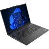 LENOVO NTB ThinkPad E16 G1 - i5-1335U,16" WUXGA,16GB,512SSD,MX550 2GB,IRcam,W11P