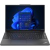LENOVO NTB ThinkPad E16 G1 - i5-1335U,16" WUXGA,16GB,512SSD,MX550 2GB,IRcam,W11P
