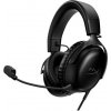 HyperX Cloud III BLK GAM HEADSET - Sluchátka k PC