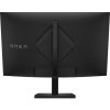 LCD HP OMEN 32c; 80 cm 31,5" VA curved; QHD 2560x1440; 1ms; 400nits; 2xHDMI; 1xDP;VESA