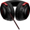 HyperX Cloud III BLK/RED GAM HEADSET - Sluchátka k PC