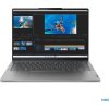 Lenovo Yoga/Slim 6 14IAP8/i5-1240P/14"/WUXGA/16GB/512GB SSD/Iris Xe/W11H/Gray/3R