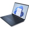 NTB HP Spectre x360 16-f2000nc, Core i7-13700H, 16" 3k IPS, 16GB DDR4, 2TB PCIe, Intel Iris Xe,Win11 Pro2Y-onsite